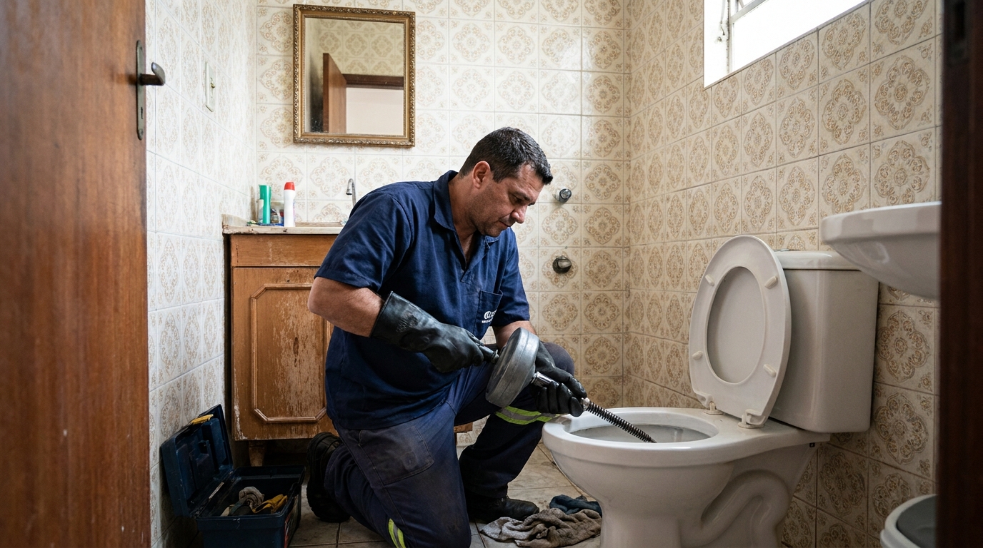 Uso de Equipamento Profissional em Jundiaí‑SP